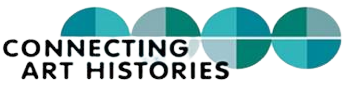 Connecting Art Histories Logo