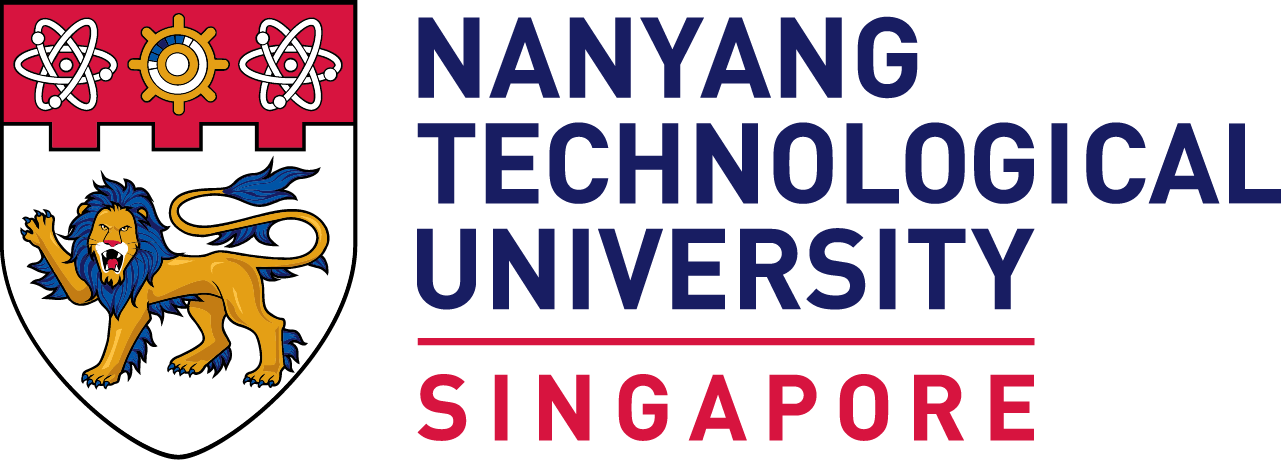 Nanyang Technological University Logo