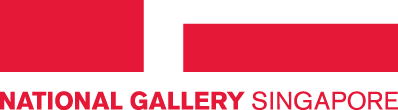 National Gallery Singapore Logo