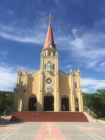 Church in Ngọc Hồ