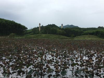 Thiên Thọ Mausoleum